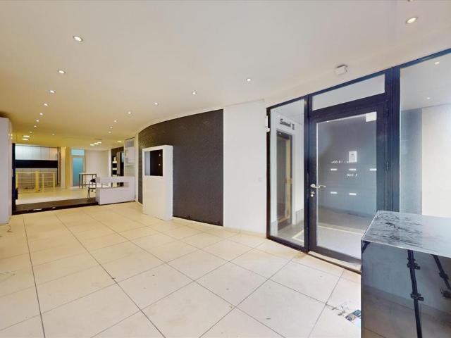 Local Commercial vente à Knokke-heist, West-Vlaanderen