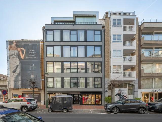 Local Commercial vente à Knokke-heist, West-Vlaanderen