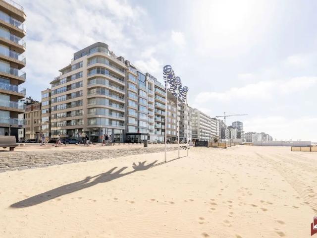 Local Commercial vente à Knokke-heist, West-Vlaanderen