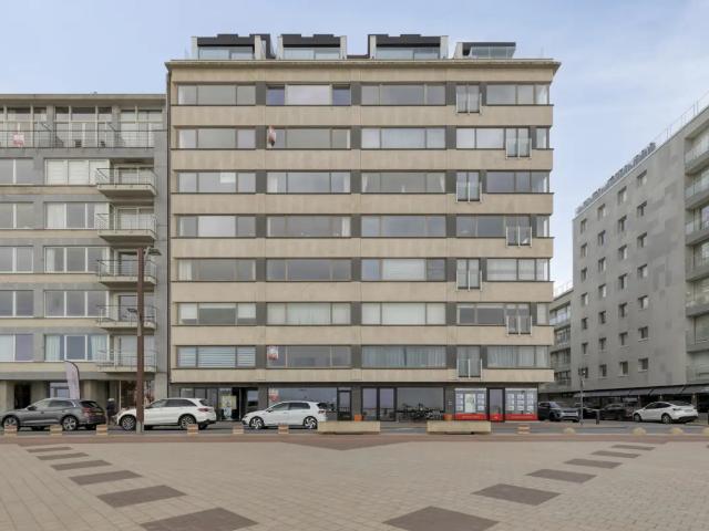 Local Commercial vente à Knokke-heist, West-Vlaanderen