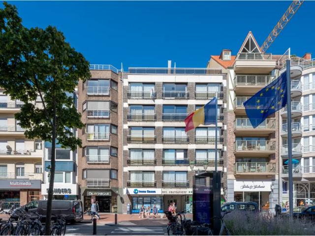 Local Commercial vente à Knokke-heist, West-Vlaanderen