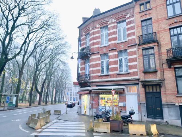 Local Commercial vente à Kukelberg, Bruxelles