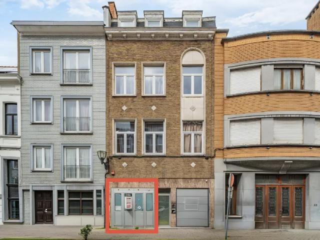 Local Commercial vente à Kukelberg, Bruxelles