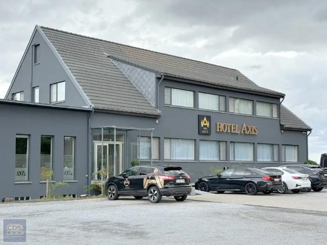 Local Commercial vente à Woluwe-saint-etienne, Brabant