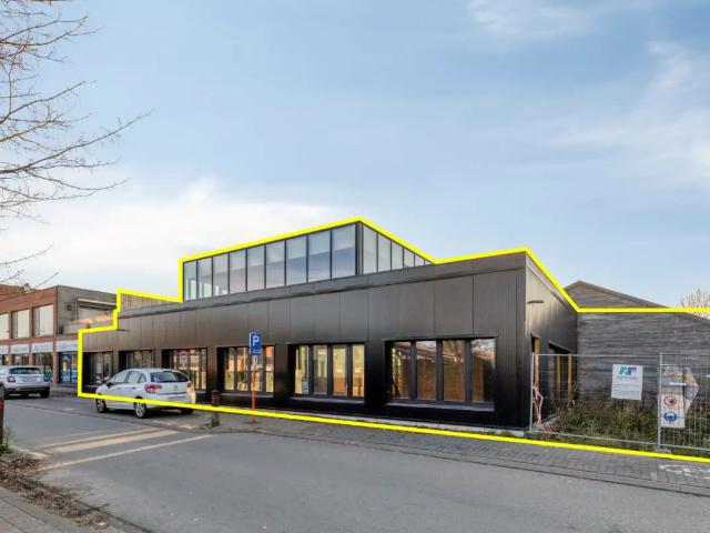 Local Commercial vente à Kruibeke, Oost-Vlaanderen