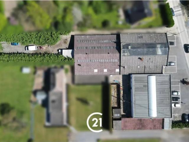 Local Commercial vente à Zulte, Oost-Vlaanderen