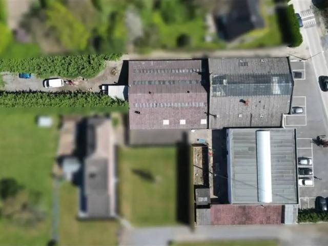Local Commercial vente à Zulte, Oost-Vlaanderen
