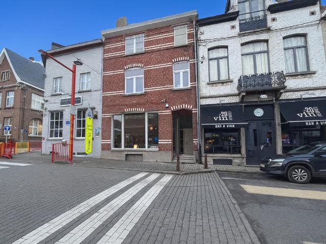 Local Commercial vente à La Hulpe, Wallonie
