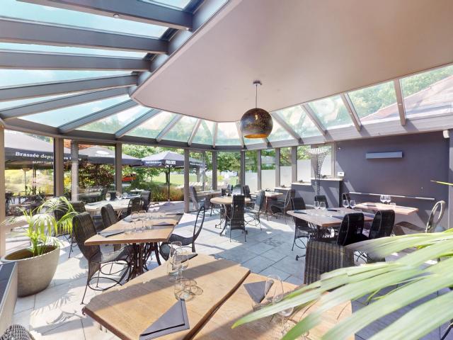 Local Commercial vente à Leuze-en-hainaut, Wallonie
