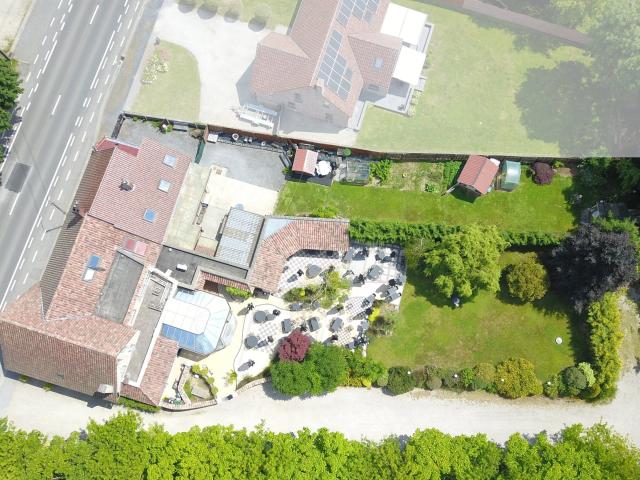 Local Commercial vente à Leuze-en-hainaut, Wallonie