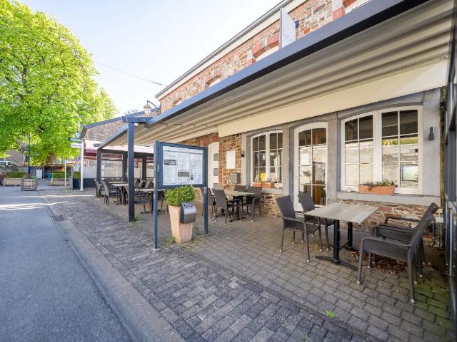 Local Commercial vente à Libin, Wallonie
