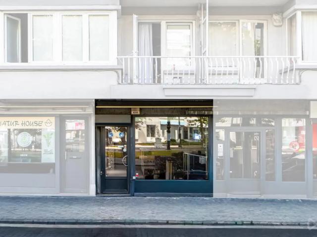 Local Commercial vente à Liège, Wallonie