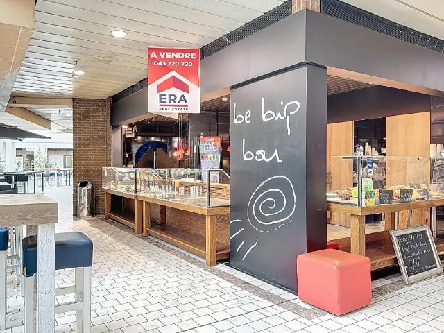 Local Commercial vente à Liège, Wallonie