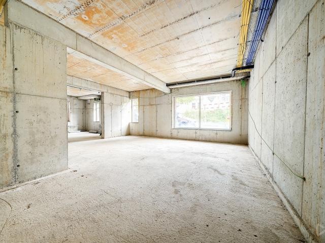 Local Commercial vente à Liège, Wallonie