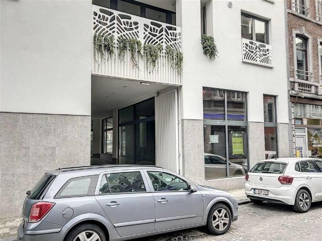 Local Commercial vente à Liège, Wallonie