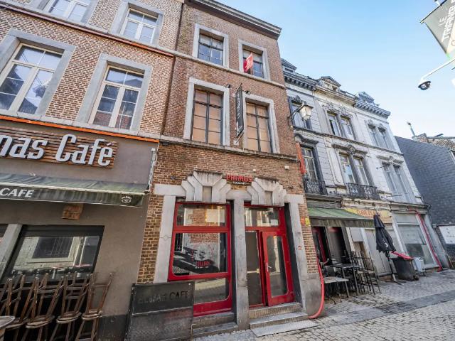 Local Commercial vente à Liège, Wallonie