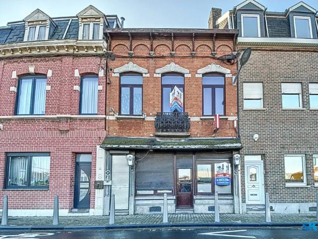 Local Commercial vente à Liège, Wallonie