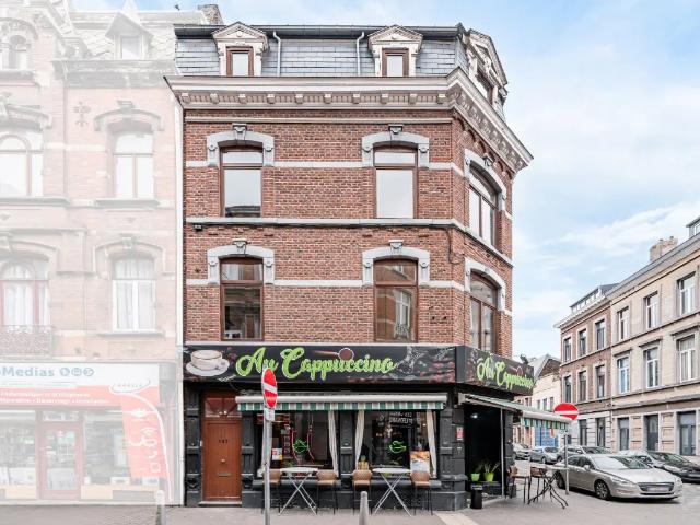 Local Commercial vente à Liège, Wallonie