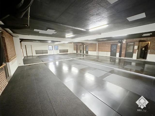 Local Commercial vente à Liège, Wallonie