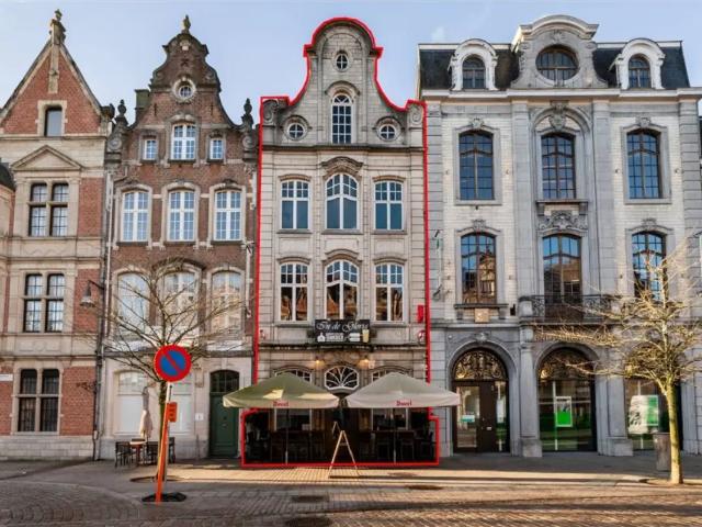 Local Commercial vente à Lier, Antwerpen