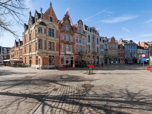 Local Commercial vente à Lier, Antwerpen