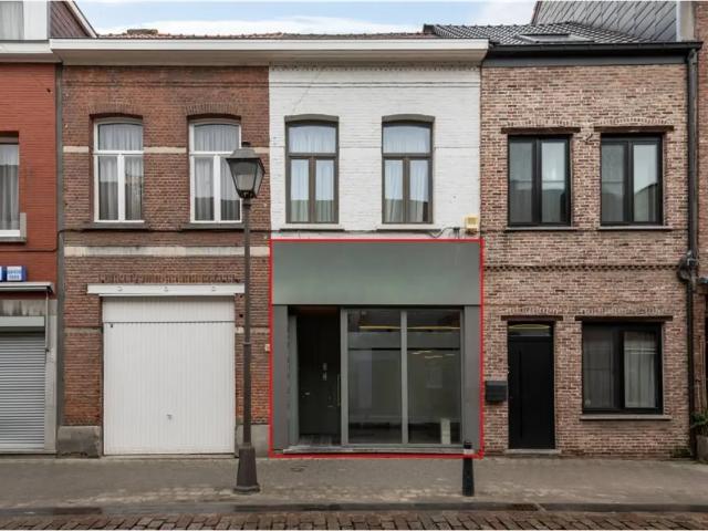 Local Commercial vente à Lier, Antwerpen