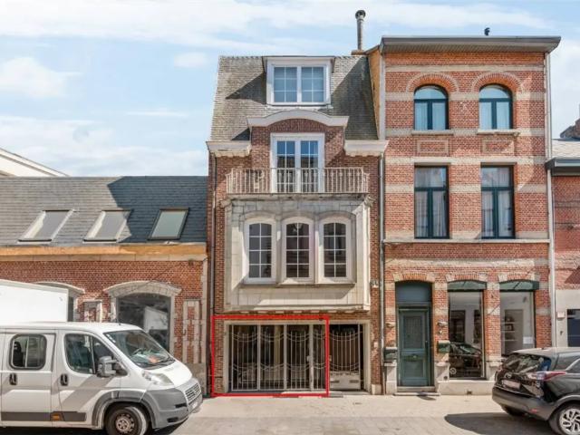 Local Commercial vente à Lier, Antwerpen