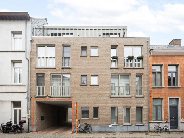 Local Commercial vente à Lier, Antwerpen
