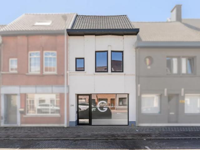 Local Commercial vente à Lokeren, Oost-Vlaanderen
