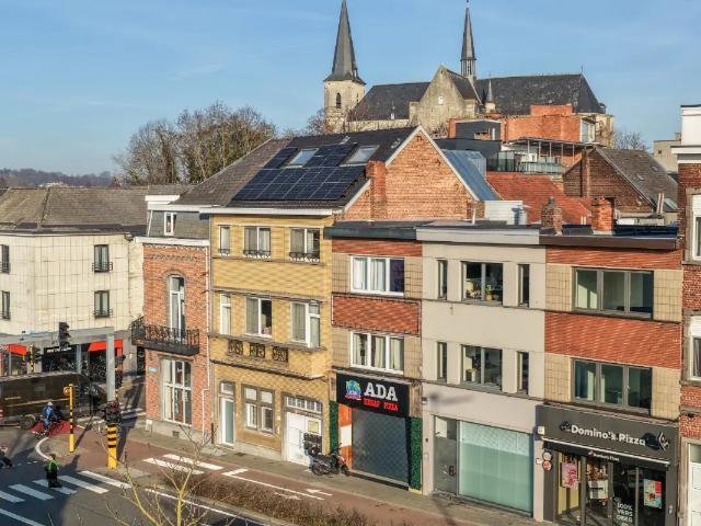 Local Commercial vente à Lava, Brabant