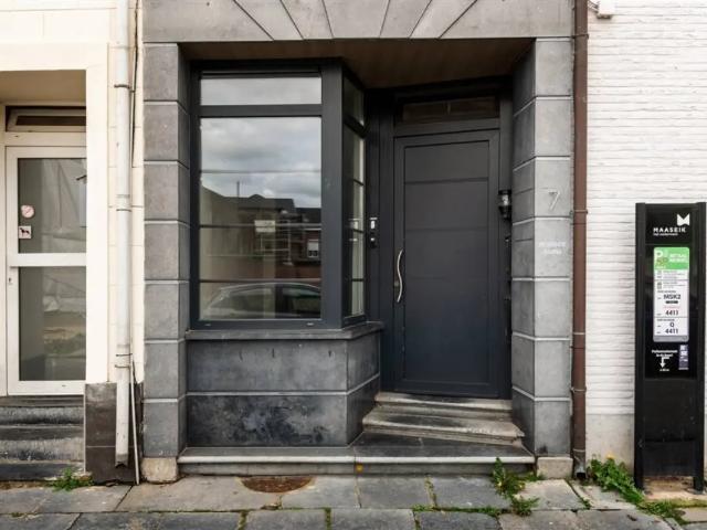 Local Commercial vente à Maaseik, Limburg