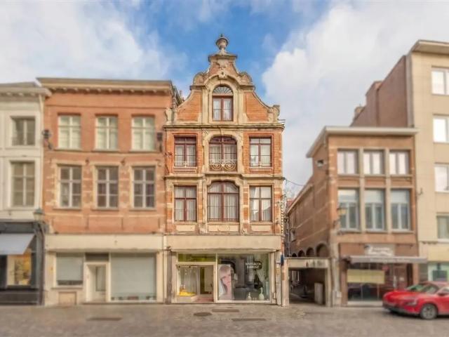 Local Commercial vente à Mechelen, Antwerpen
