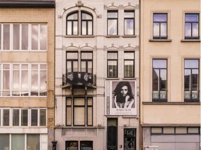 Local Commercial vente à Mechelen