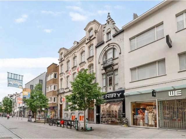 Local Commercial vente à Mechelen, Antwerpen