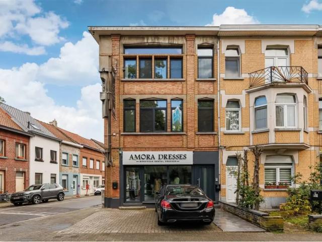 Local Commercial vente à Mechelen, Antwerpen