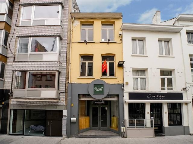 Local Commercial vente à Mechelen, Antwerpen