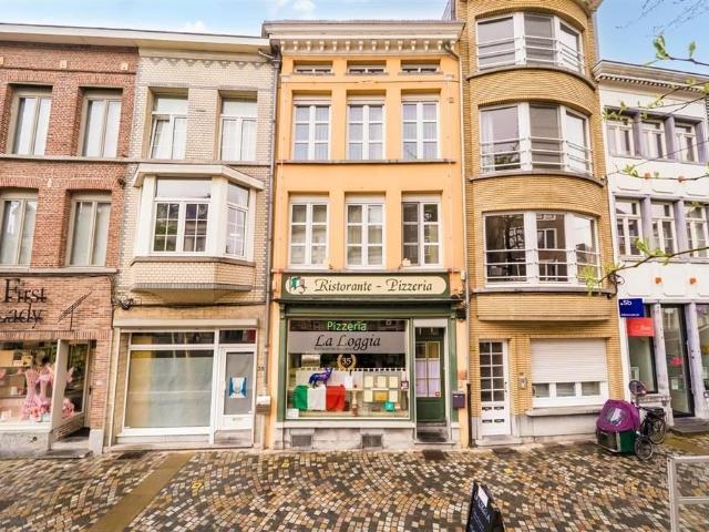 Local Commercial vente à Mechelen, Antwerpen