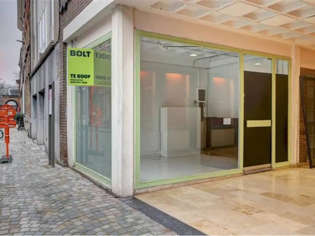 Local Commercial vente à Mechelen, Antwerpen