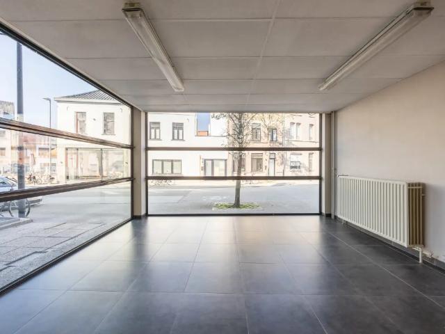 Local Commercial vente à Mechelen, Antwerpen