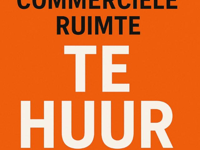 Local Commercial vente à Ninove, Oost-Vlaanderen