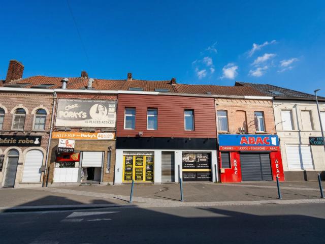 Local Commercial vente à Menen, West-Vlaanderen