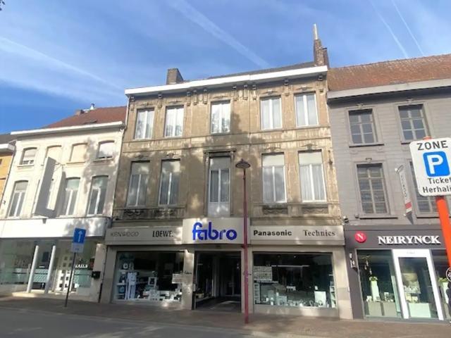 Local Commercial vente à Menen, West-Vlaanderen