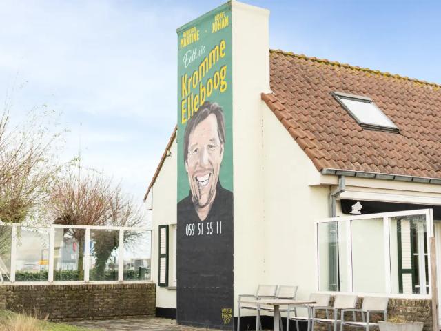 Local Commercial vente à Oostende, West-Vlaanderen