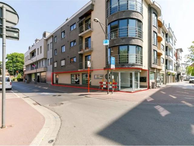 Local Commercial vente à Mol, Antwerpen