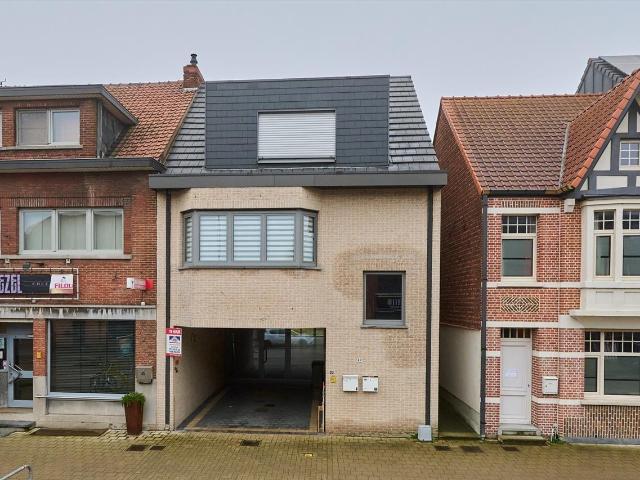 Local Commercial vente à Mol, Antwerpen
