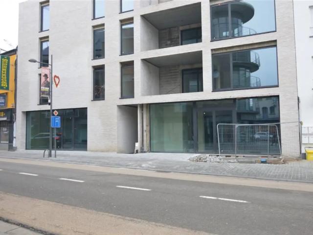 Local Commercial vente à Mol, Antwerpen
