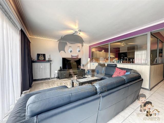 Local Commercial vente à Molem, Bruxelles