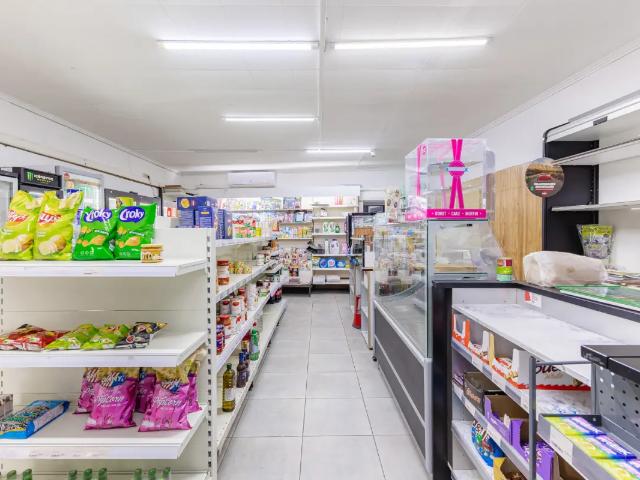 Local Commercial vente à Charleroi, Wallonie