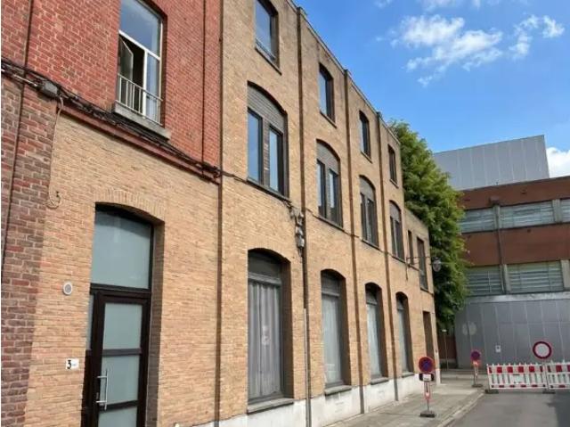 Local Commercial vente à Bergen, Wallonie