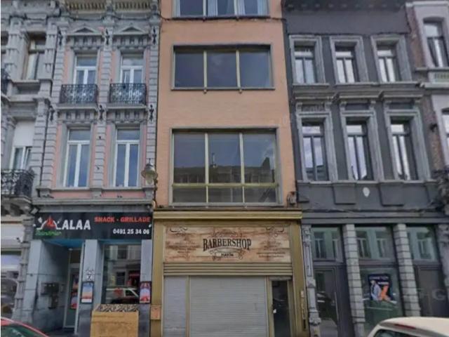 Local Commercial vente à Mons